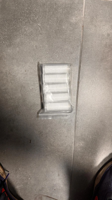 חוט אלסטי 200 מטר