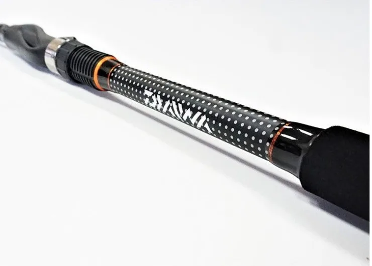 Daiwa RX