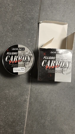 שוק לידר סיגואר  15 מטר