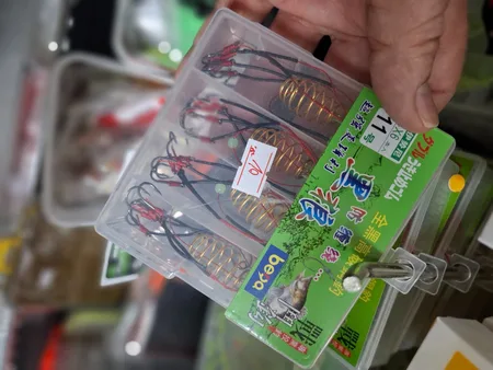 קופסא 4 קפיצים