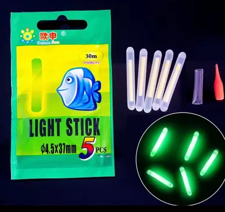 חפיסת 5 סטיקלייט גדול