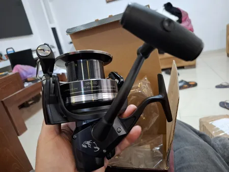 רולר אוקומה קאסטום 7000