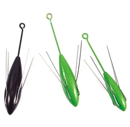 משקולת סחף 200 גרם