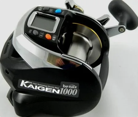 banax kaigen 1000