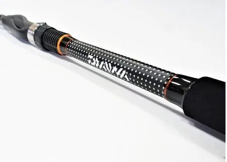 Daiwa RX