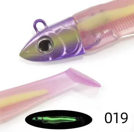 בלאק מינו 25 גרם כל הצבעים